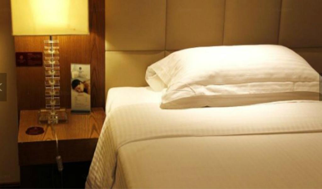 Plaza Hotel ปักกิ่ง ภายนอก รูปภาพ