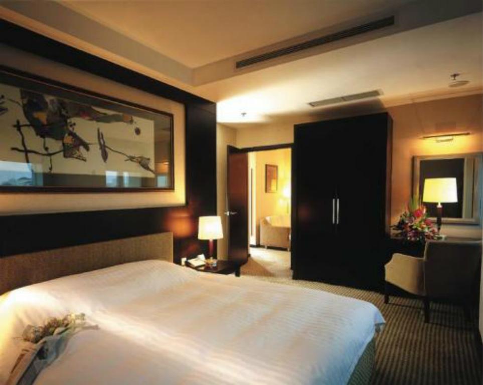 Plaza Hotel ปักกิ่ง ห้อง รูปภาพ