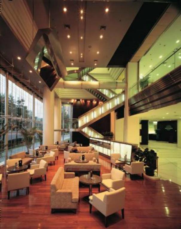 Plaza Hotel ปักกิ่ง ภายใน รูปภาพ
