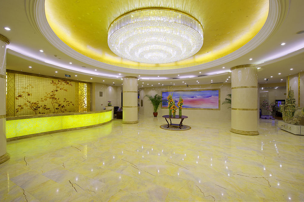 Plaza Hotel ปักกิ่ง ภายนอก รูปภาพ
