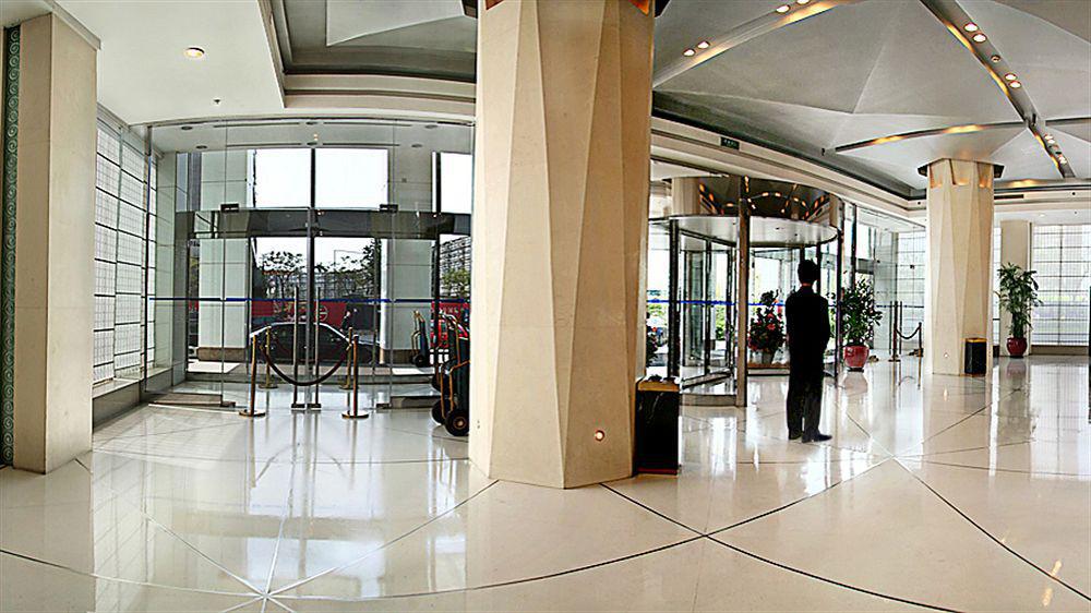 Plaza Hotel ปักกิ่ง ภายนอก รูปภาพ